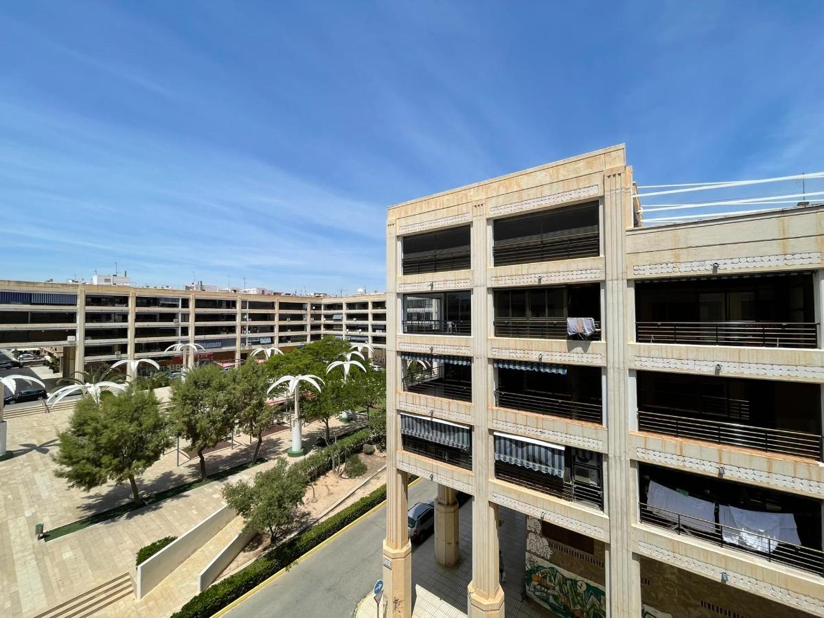 Dzīvoklis Guardamar del Segura, Alicante, Spānijā 3 istabas, 97 m2 Nr. 99866
