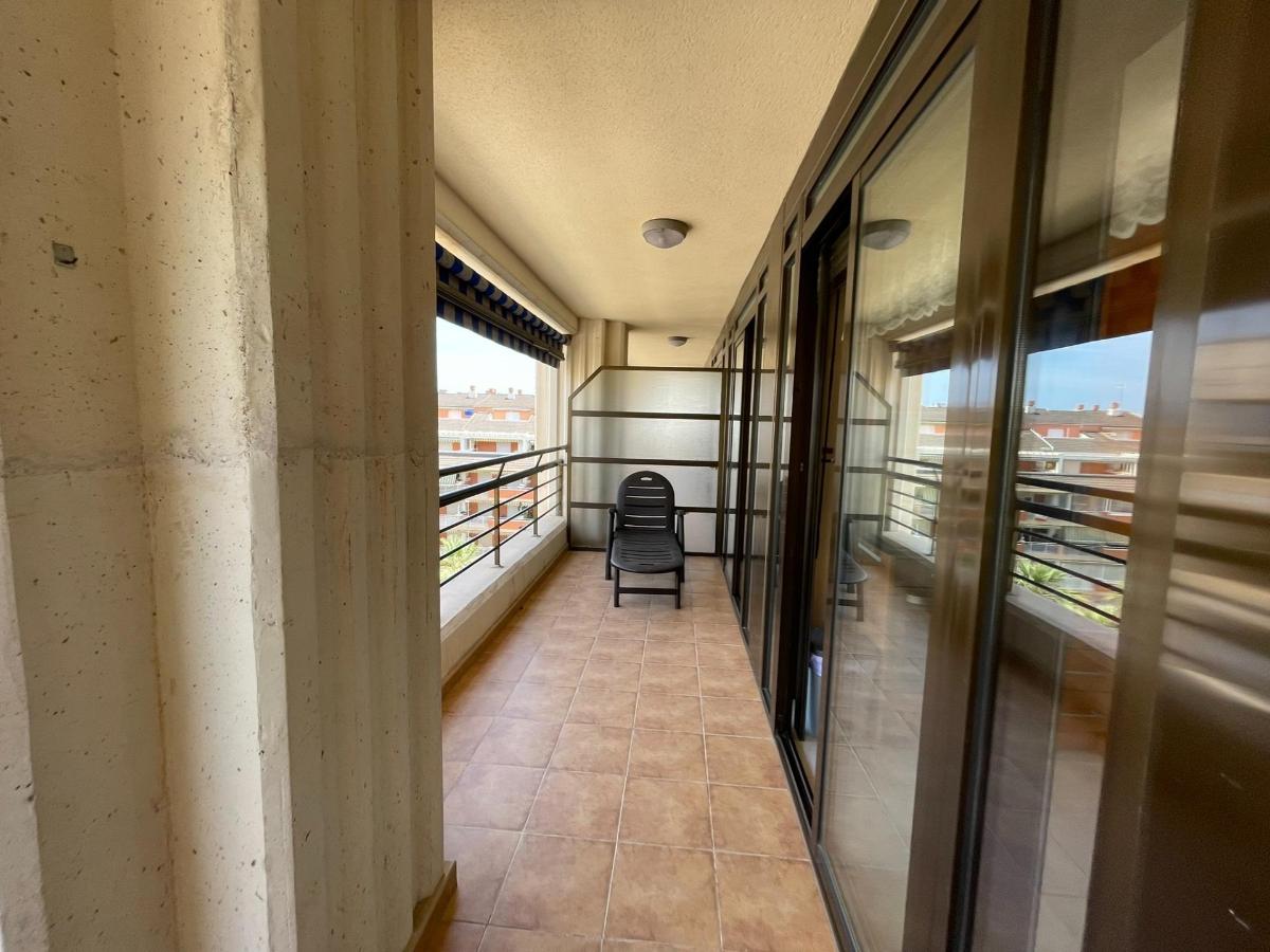 Dzīvoklis Guardamar del Segura, Alicante, Spānijā 3 istabas, 97 m2 Nr. 99866