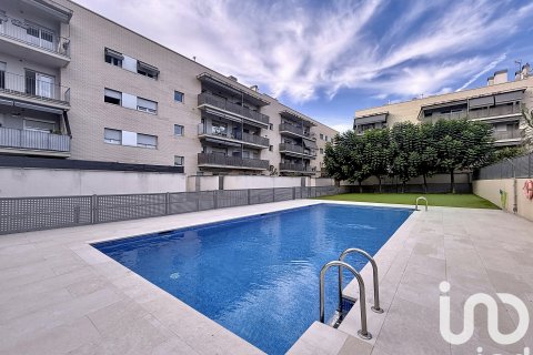 Attico a Granollers, Barcelona, Spagna 2 camere da letto, 84 mq. N° 152939