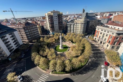 Dzīvoklis Leon, Spānijā 3 istabas, 172 m2 Nr. 152934