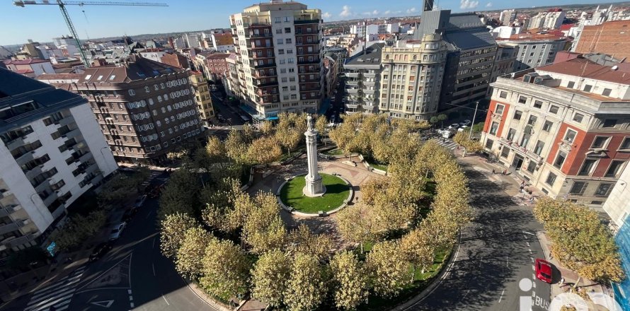 Dzīvoklis Leon, Spānijā 3 istabas, 172 m2 Nr. 152934