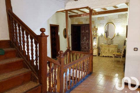 Māja pārdošanā Spānijā 6 istabas, 691 m2 Nr. 152940 - attēls 27