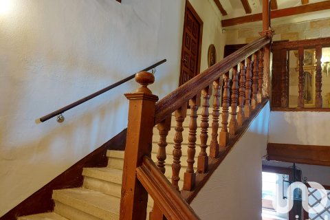 Māja pārdošanā Spānijā 6 istabas, 691 m2 Nr. 152940 - attēls 22