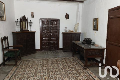 Māja pārdošanā Spānijā 6 istabas, 691 m2 Nr. 152940 - attēls 21