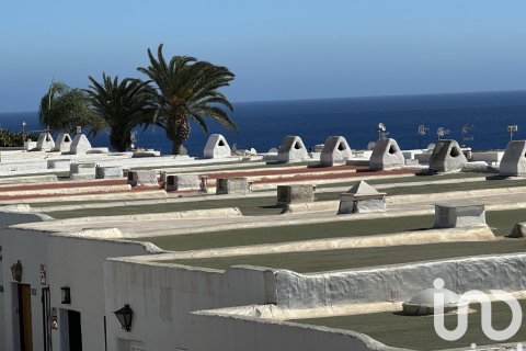 Продажа квартиры в Тиас, Лансароте, Испания 1 спальня, 55м2 №152936 - фото 5