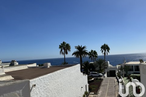 Продажа квартиры в Тиас, Лансароте, Испания 1 спальня, 55м2 №152936 - фото 7