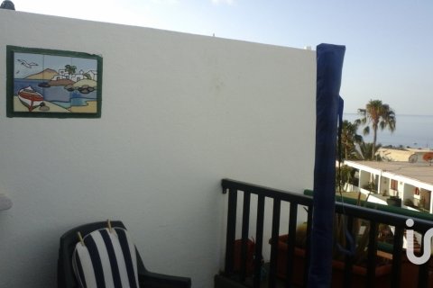 Продажа квартиры в Тиас, Лансароте, Испания 1 спальня, 55м2 №152936 - фото 18