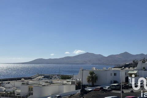 Продажа квартиры в Тиас, Лансароте, Испания 1 спальня, 55м2 №152936 - фото 10
