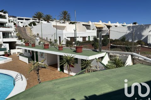 Продажа квартиры в Тиас, Лансароте, Испания 1 спальня, 55м2 №152936 - фото 8