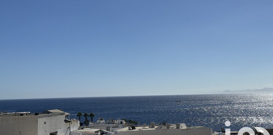 Квартира в Тиас, Лансароте, Испания 1 спальня, 55м2 №152936