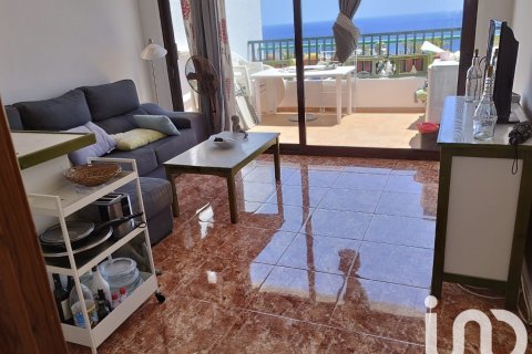 Продажа квартиры в Тиас, Лансароте, Испания 1 спальня, 55м2 №152936 - фото 2