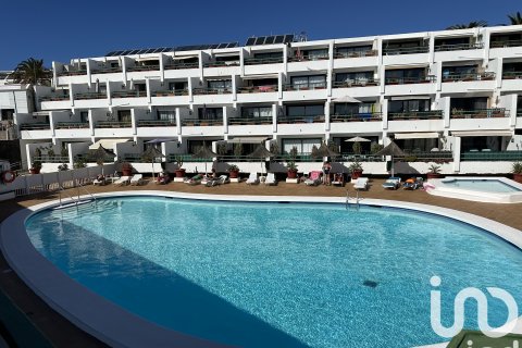 Продажа квартиры в Тиас, Лансароте, Испания 1 спальня, 55м2 №152936 - фото 9