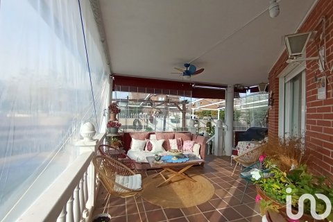 Dom w Meco, Madrid, Hiszpania 5 sypialni, 262 mkw. nr 152935 – zdjęcie 7