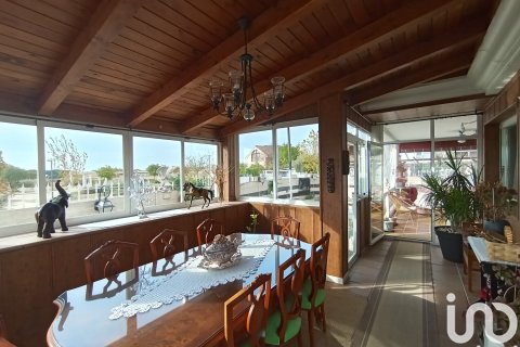 Dom w Meco, Madrid, Hiszpania 5 sypialni, 262 mkw. nr 152935 – zdjęcie 11