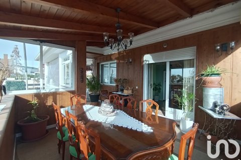 Dom w Meco, Madrid, Hiszpania 5 sypialni, 262 mkw. nr 152935 – zdjęcie 13