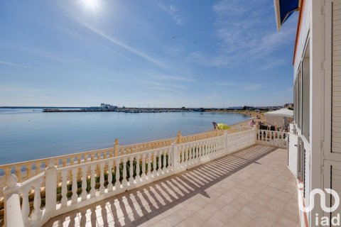 Huoneisto myytävänä Torrevieja, Alicante, Espanja, 4 makuuhuonetta, 146 m2 No. 152938 - kuva 16