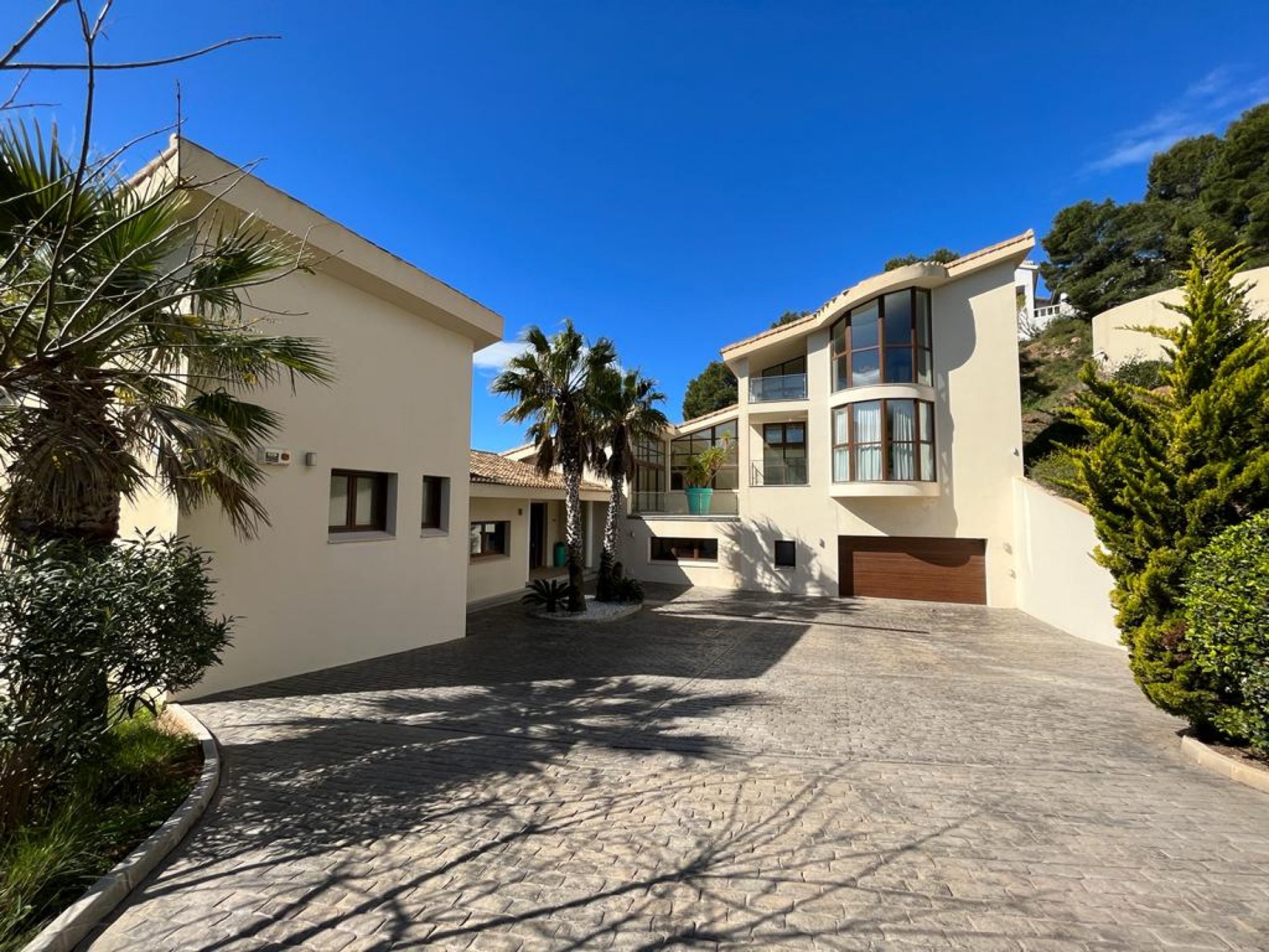 Villa à La Manga del Mar Menor, Murcia, Espagne 6 chambres, 737 m2 No. 138004
