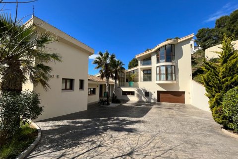 Villa till salu La Manga del Mar Menor, Murcia, Spanien 6 sovrum, 737 kvm. Nr. 138004 - foto 26