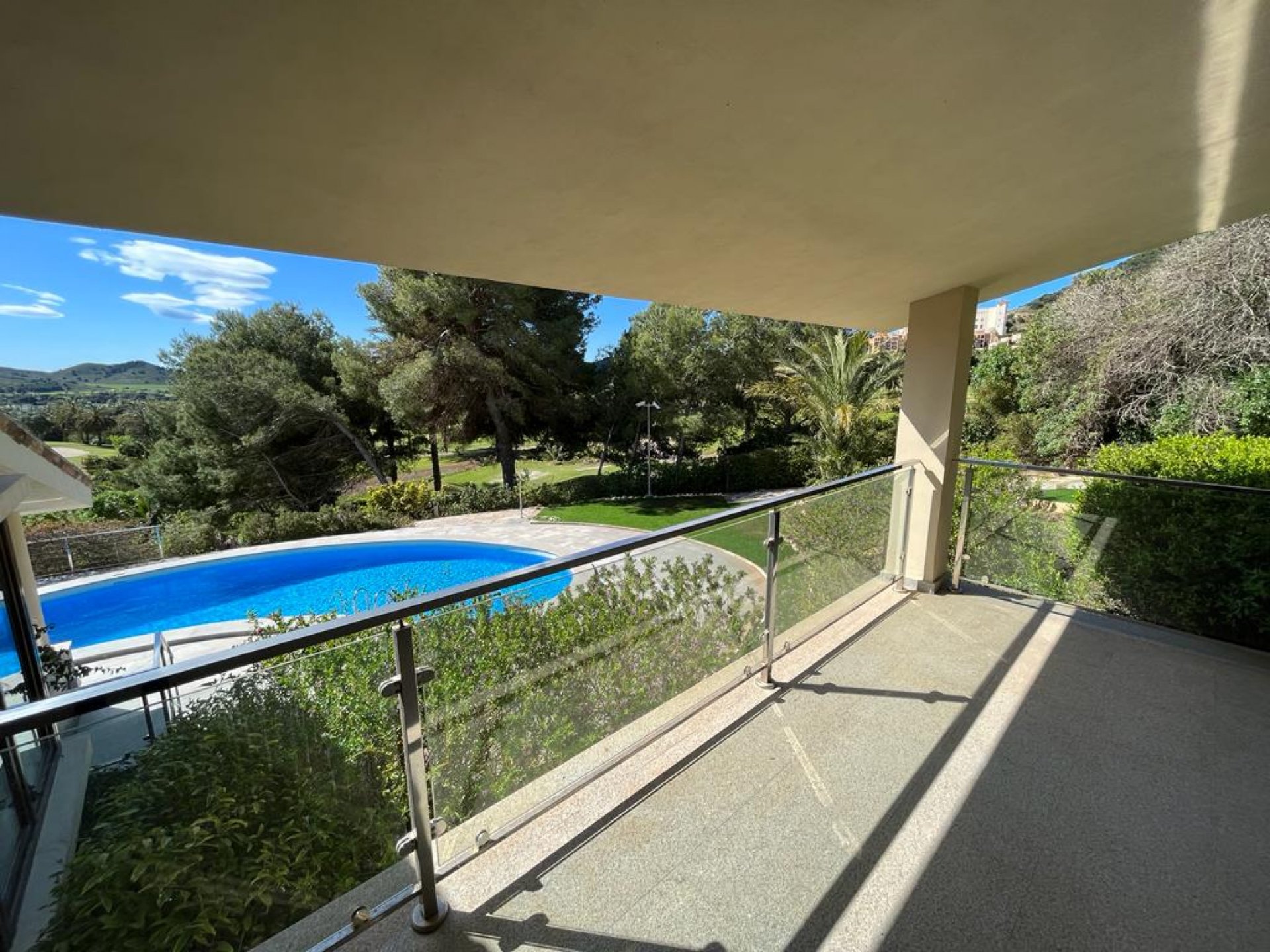 Villa à La Manga del Mar Menor, Murcia, Espagne 6 chambres, 737 m2 No. 138004