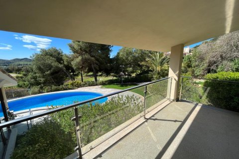 Villa till salu La Manga del Mar Menor, Murcia, Spanien 6 sovrum, 737 kvm. Nr. 138004 - foto 21