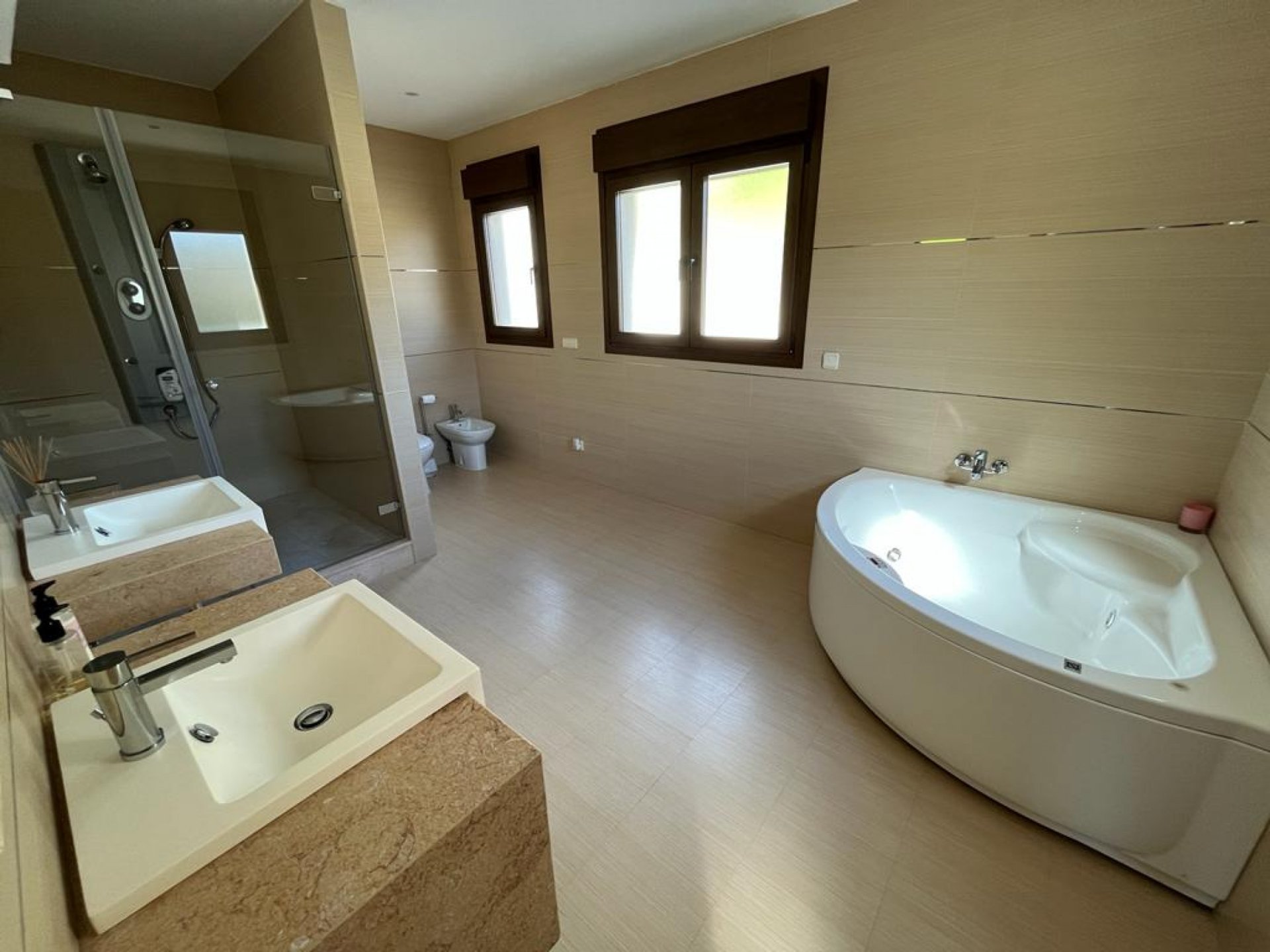 Villa à La Manga del Mar Menor, Murcia, Espagne 6 chambres, 737 m2 No. 138004
