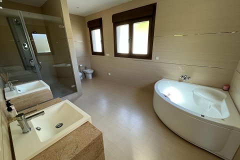Villa till salu La Manga del Mar Menor, Murcia, Spanien 6 sovrum, 737 kvm. Nr. 138004 - foto 16