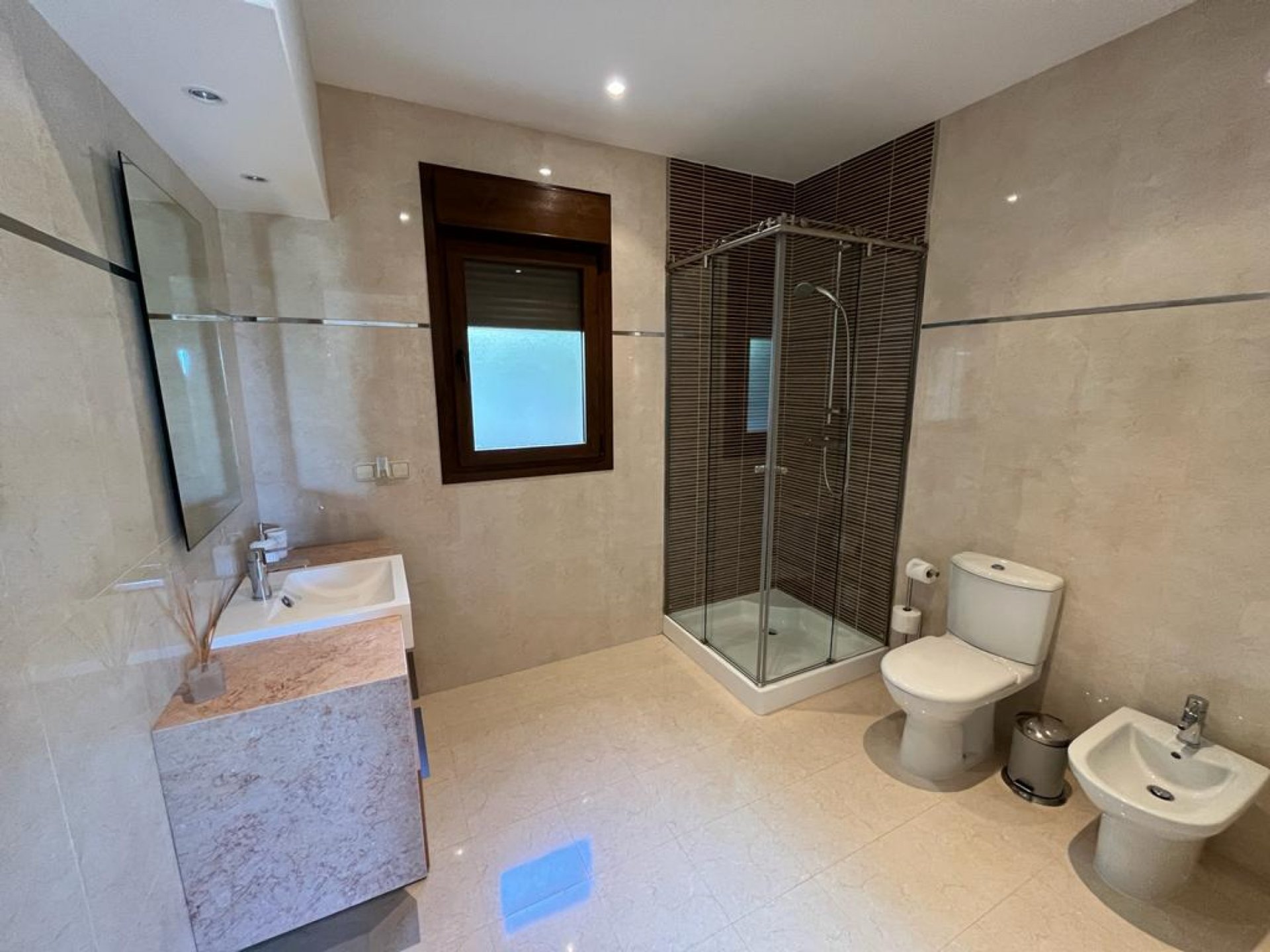 Villa à La Manga del Mar Menor, Murcia, Espagne 6 chambres, 737 m2 No. 138004