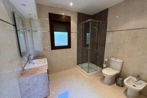Villa till salu La Manga del Mar Menor, Murcia, Spanien 6 sovrum, 737 kvm. Nr. 138004 - foto 25