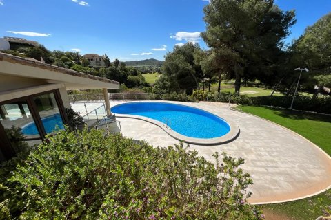 Villa till salu La Manga del Mar Menor, Murcia, Spanien 6 sovrum, 737 kvm. Nr. 138004 - foto 11