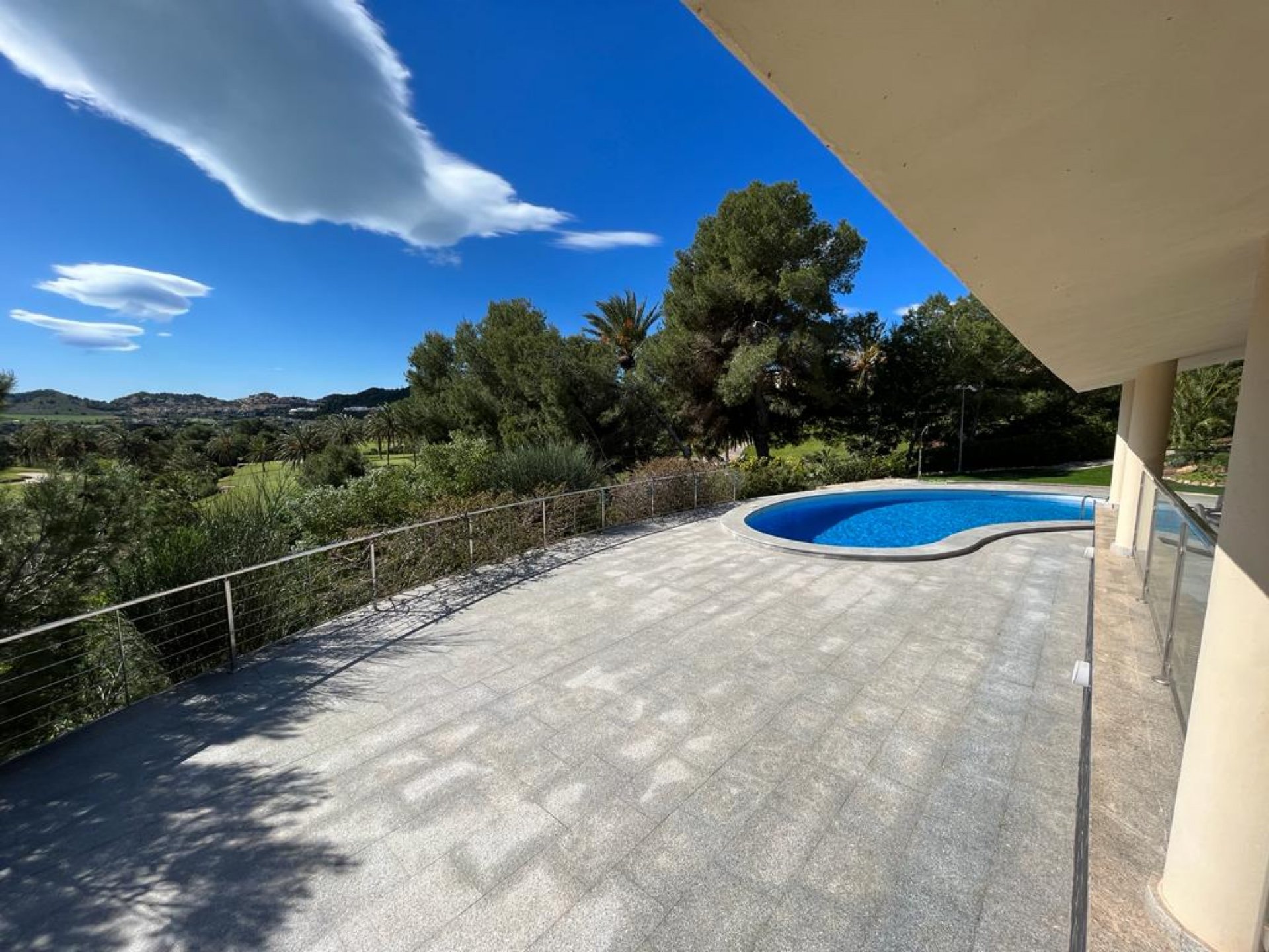 Villa à La Manga del Mar Menor, Murcia, Espagne 6 chambres, 737 m2 No. 138004