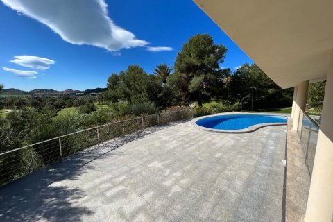 Villa till salu La Manga del Mar Menor, Murcia, Spanien 6 sovrum, 737 kvm. Nr. 138004 - foto 6