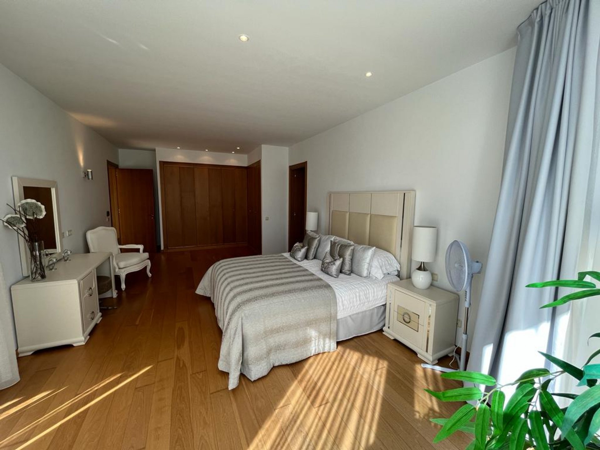 Villa à La Manga del Mar Menor, Murcia, Espagne 6 chambres, 737 m2 No. 138004
