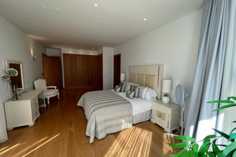 Villa till salu La Manga del Mar Menor, Murcia, Spanien 6 sovrum, 737 kvm. Nr. 138004 - foto 28