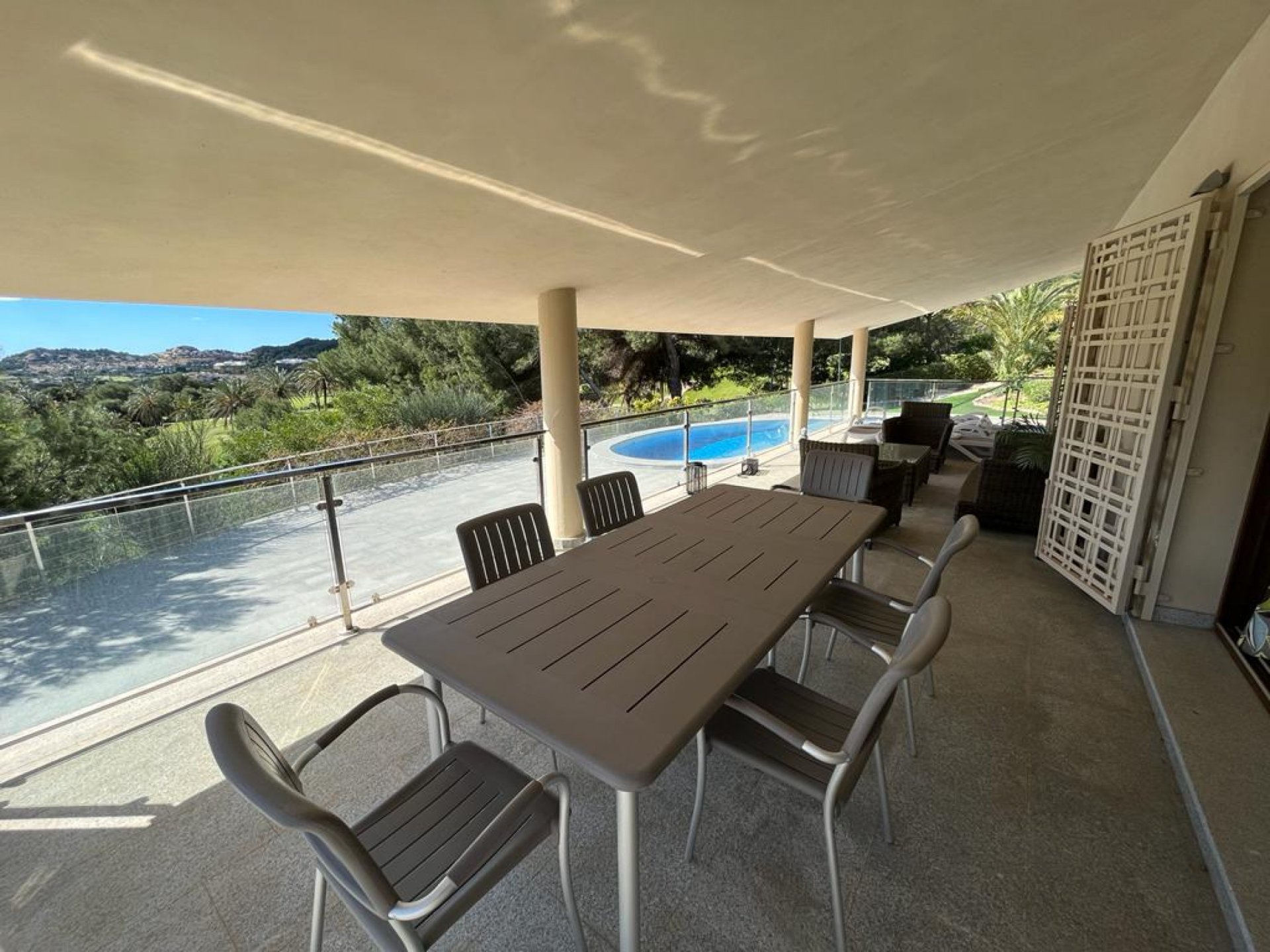 Villa à La Manga del Mar Menor, Murcia, Espagne 6 chambres, 737 m2 No. 138004