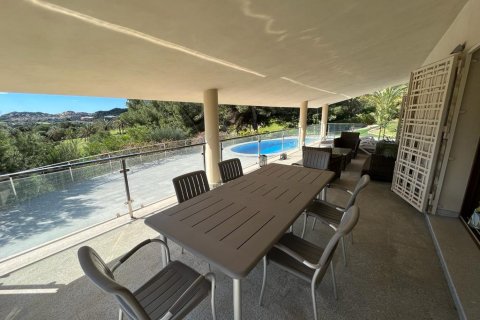 Villa till salu La Manga del Mar Menor, Murcia, Spanien 6 sovrum, 737 kvm. Nr. 138004 - foto 3