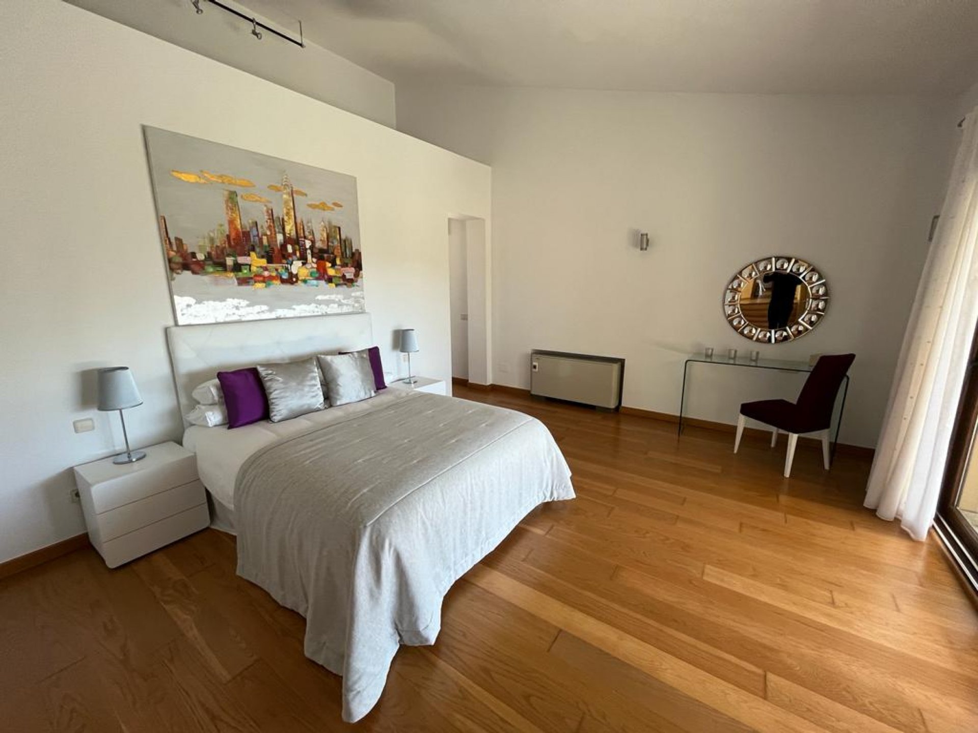 Villa à La Manga del Mar Menor, Murcia, Espagne 6 chambres, 737 m2 No. 138004