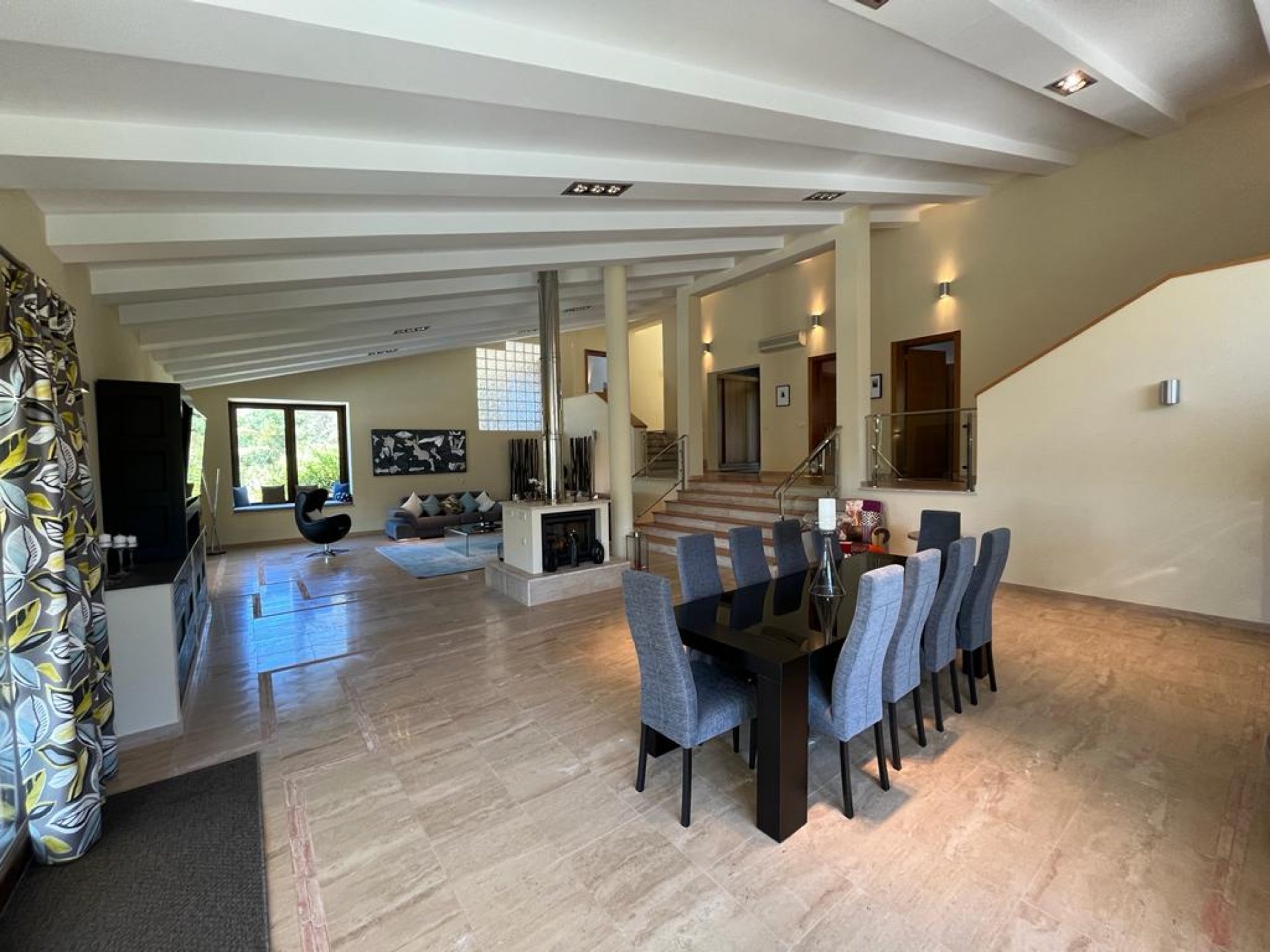 Villa à La Manga del Mar Menor, Murcia, Espagne 6 chambres, 737 m2 No. 138004