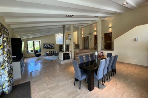 Villa till salu La Manga del Mar Menor, Murcia, Spanien 6 sovrum, 737 kvm. Nr. 138004 - foto 4