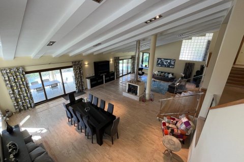 Villa till salu La Manga del Mar Menor, Murcia, Spanien 6 sovrum, 737 kvm. Nr. 138004 - foto 2