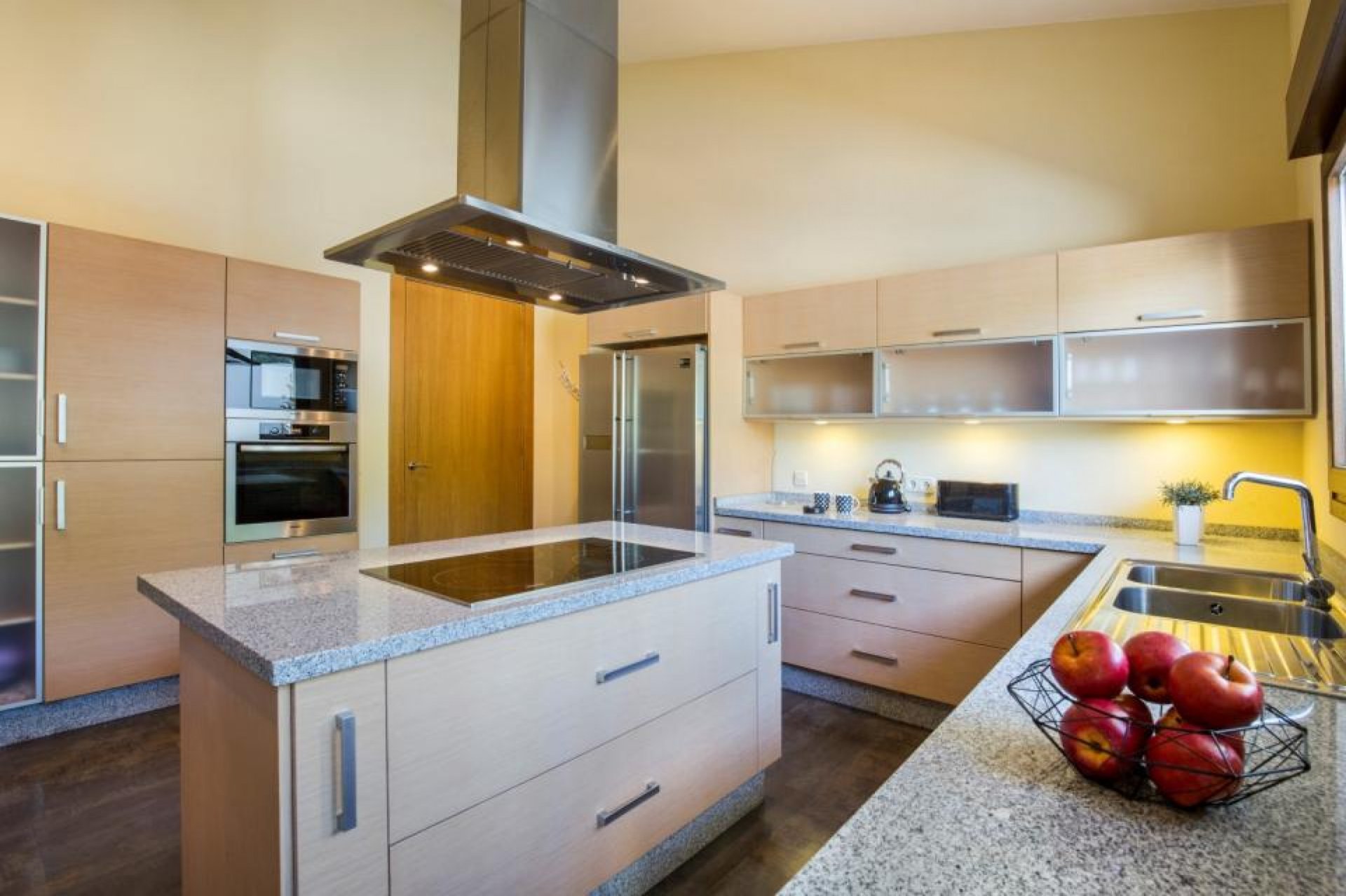 Villa à La Manga del Mar Menor, Murcia, Espagne 6 chambres, 737 m2 No. 138004