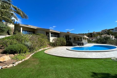 Villa till salu La Manga del Mar Menor, Murcia, Spanien 6 sovrum, 737 kvm. Nr. 138004 - foto 5