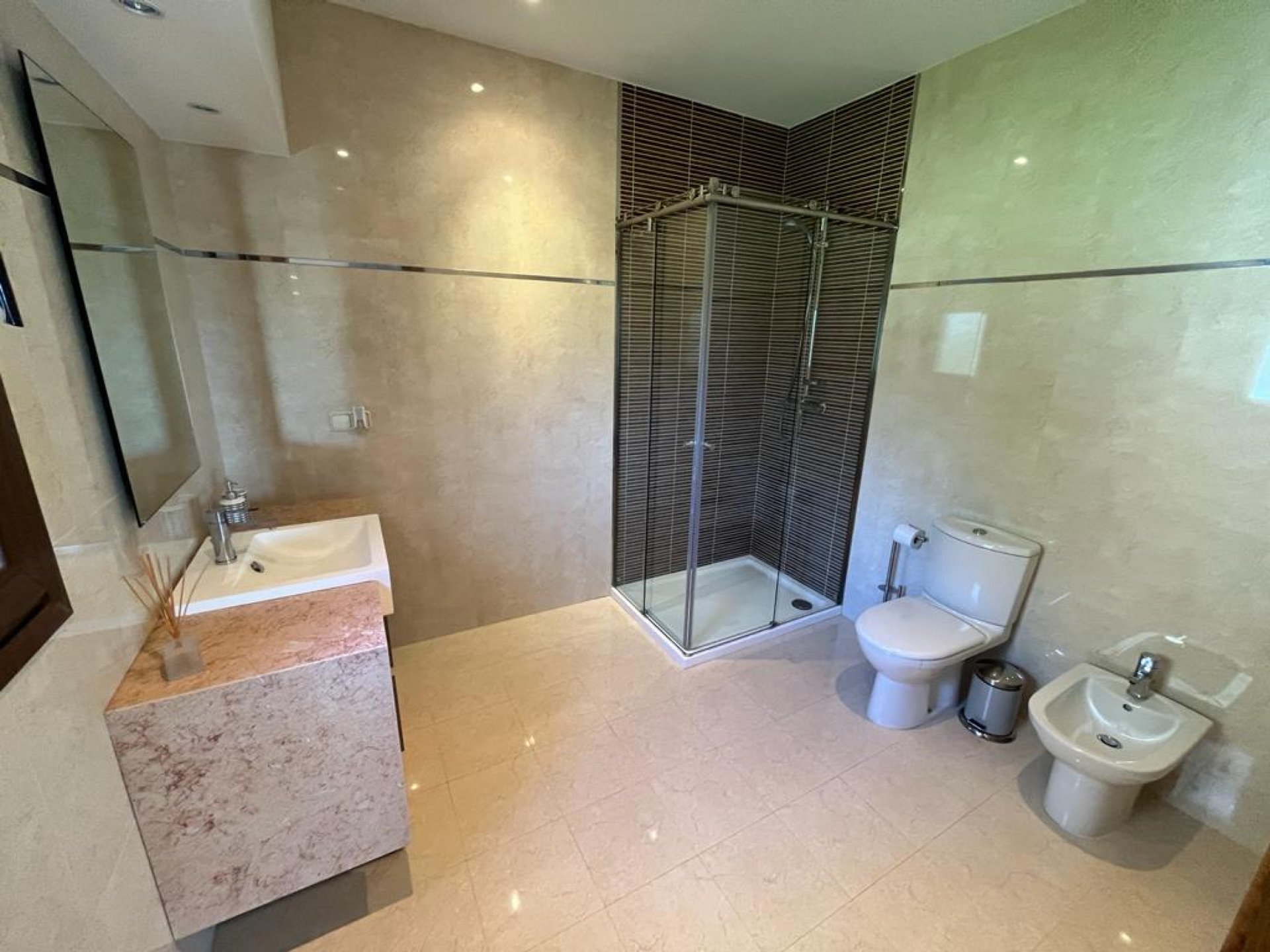 Villa à La Manga del Mar Menor, Murcia, Espagne 6 chambres, 737 m2 No. 138004