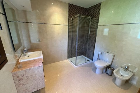 Villa till salu La Manga del Mar Menor, Murcia, Spanien 6 sovrum, 737 kvm. Nr. 138004 - foto 22