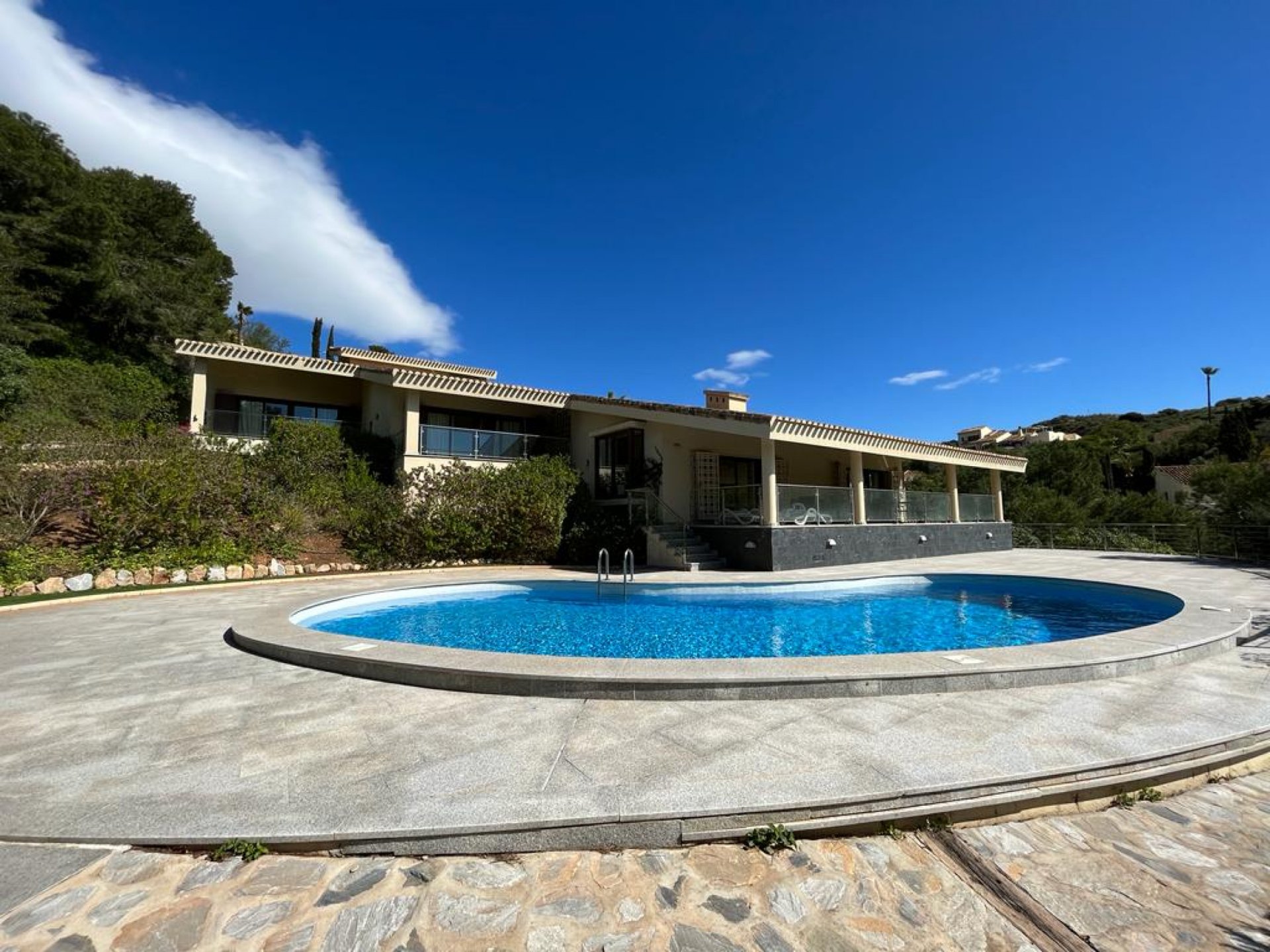 Villa à La Manga del Mar Menor, Murcia, Espagne 6 chambres, 737 m2 No. 138004