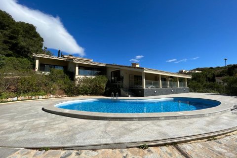 Villa till salu La Manga del Mar Menor, Murcia, Spanien 6 sovrum, 737 kvm. Nr. 138004 - foto 15