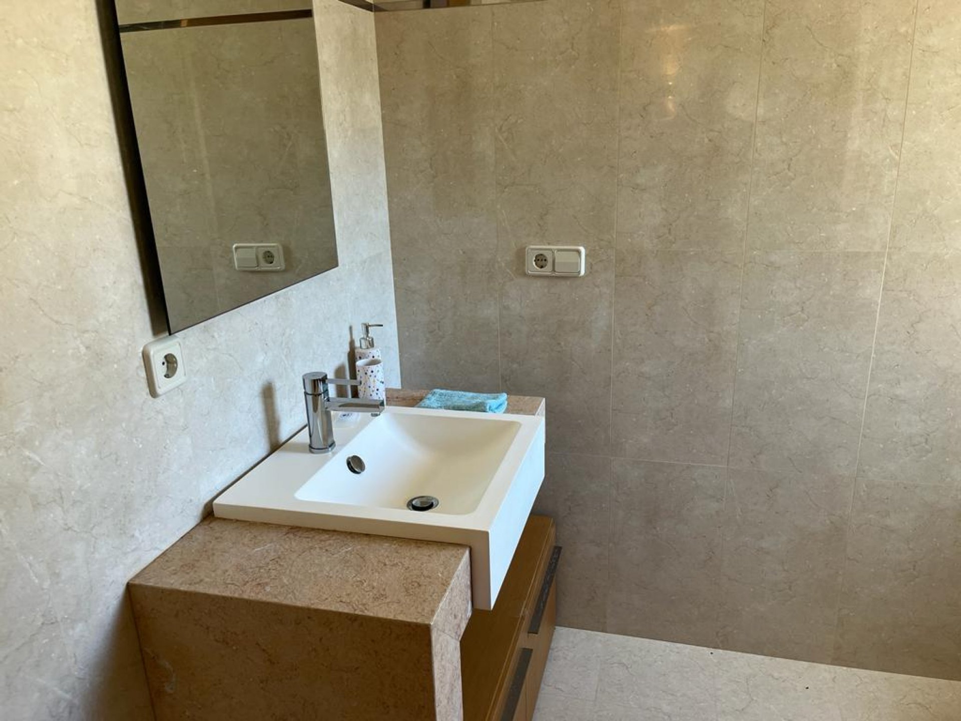 Villa à La Manga del Mar Menor, Murcia, Espagne 6 chambres, 737 m2 No. 138004
