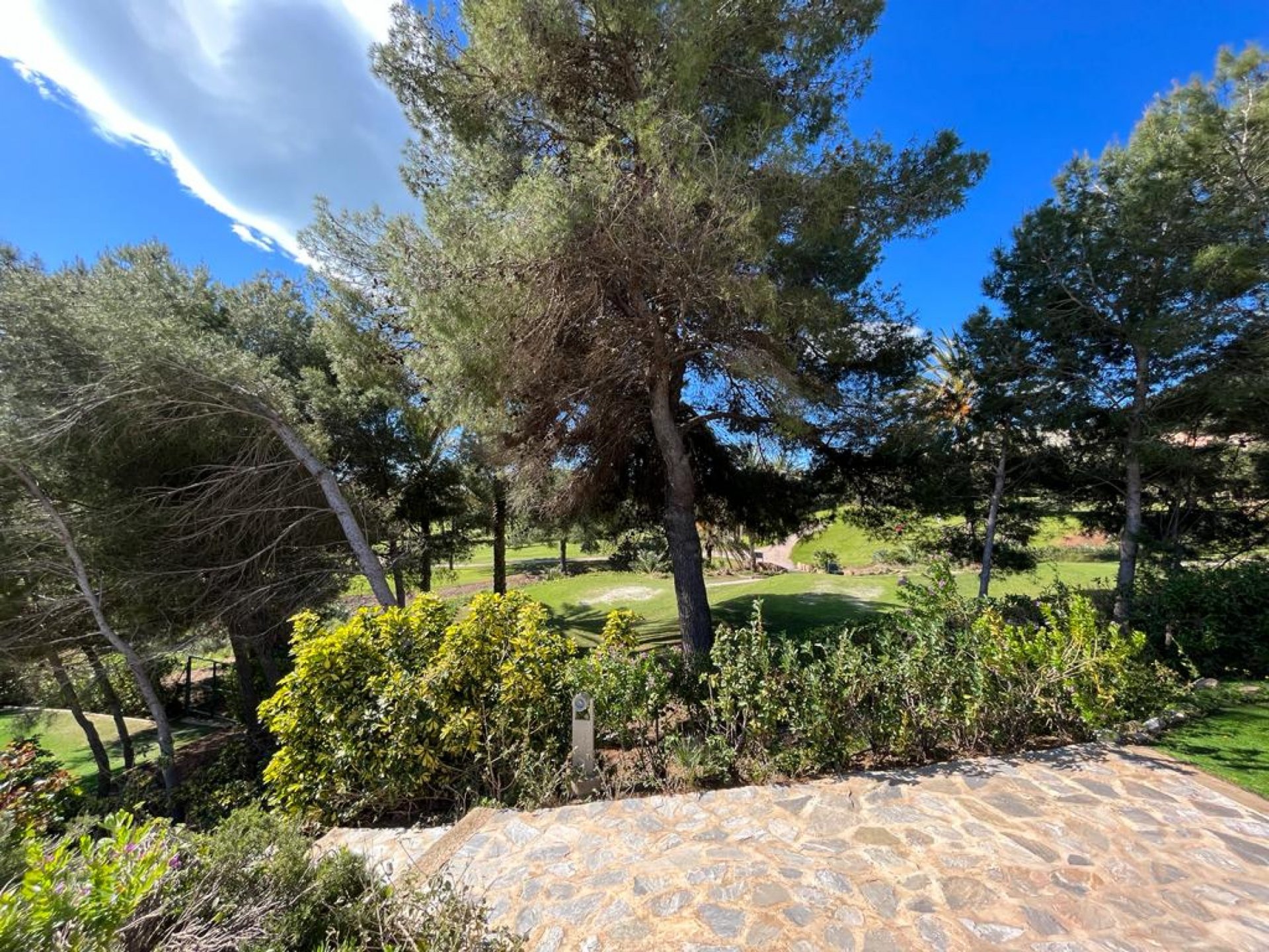 Villa à La Manga del Mar Menor, Murcia, Espagne 6 chambres, 737 m2 No. 138004