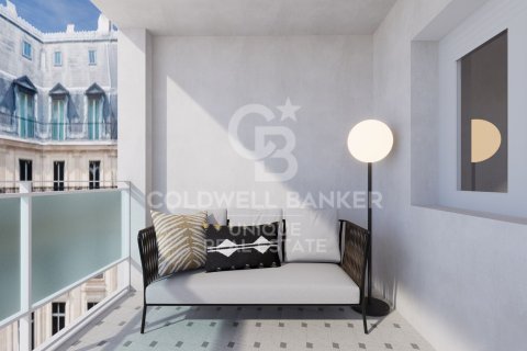 Apartment à vendre à Madrid, Espagne, 4 chambres, 156 m2 No. 157458 - photo 3