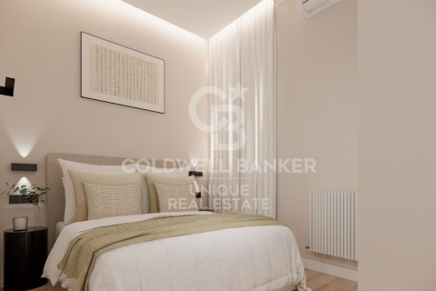 Apartment à vendre à Madrid, Espagne, 4 chambres, 156 m2 No. 157458 - photo 13