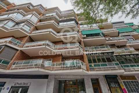 Apartment à vendre à Madrid, Espagne, 4 chambres, 156 m2 No. 157458 - photo 15